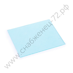 Поликарбонатное стекло внешнее 105х86мм (пр-во FoxWeld/КНР)