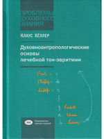 Духовноантропологические основы лечебной тон-эвритмии.