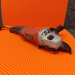 Углошлифовальная машина (УШМ) BRAIT BAG150/1400