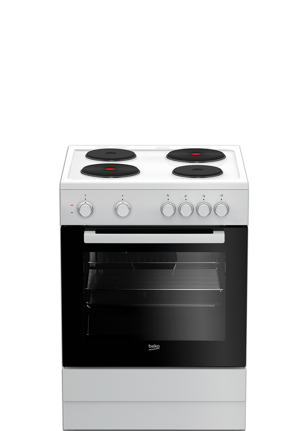 Плита электрическая Beko FFSS66000W