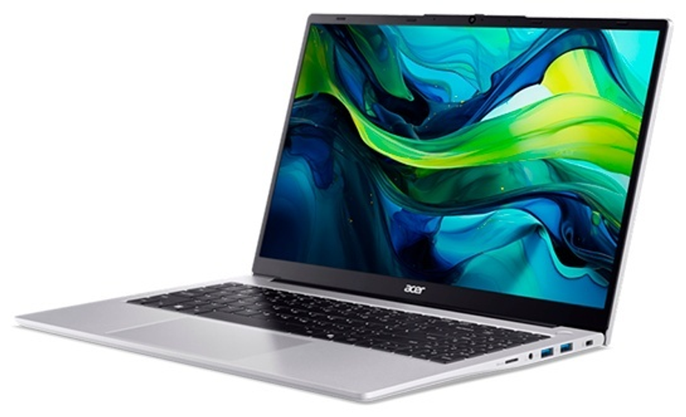 Ноутбук Acer Aspire Lite 15 15.6" / 16 Гб / SSD 1024 Гб / Без ОС / NX.J7PER.001
