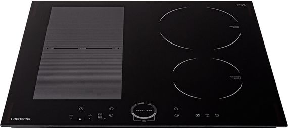 Индукционная варочная панель HIBERG i-MS 6049 B