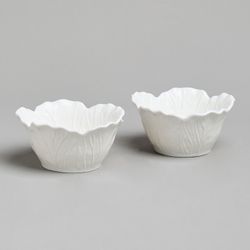 НАБОР САЛАТНИКОВ LEFARD "VILLAGE" 2 ШТ. 11*6 СМ 240 МЛ