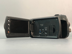 Sony HDR-XR100E