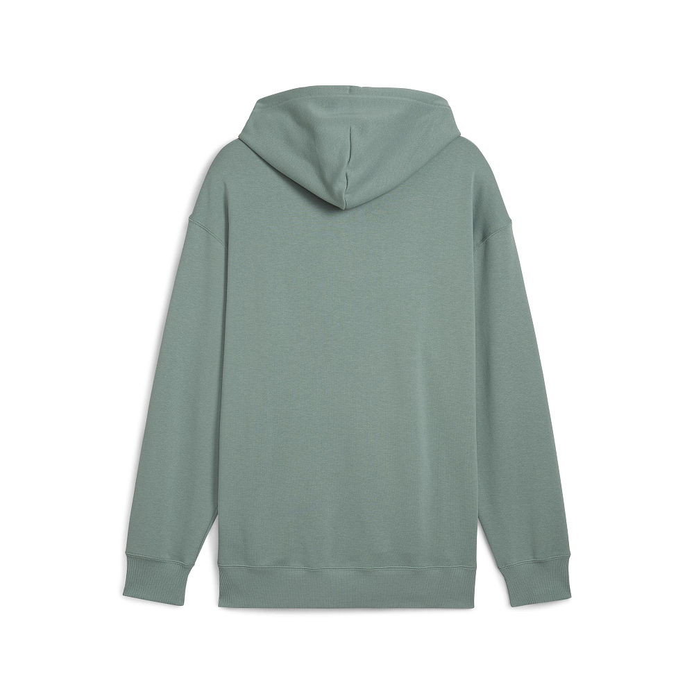 Мужская толстовка PUMA WARDROBE ESS Relaxed Hoodie