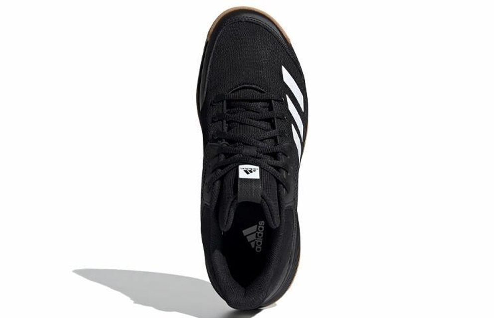 Кроссовки Adidas Ligra 6 Shus Ric (Женская размерная сетка)