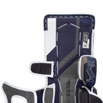 Вратарские щитки Bauer Supreme S22 M5 PRO INT