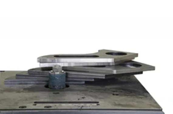 Ручной фаскосниматель (кромкорез) NKO B15 Air