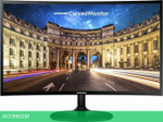 Монитор Samsung CF390 LC24F390FHRXEN