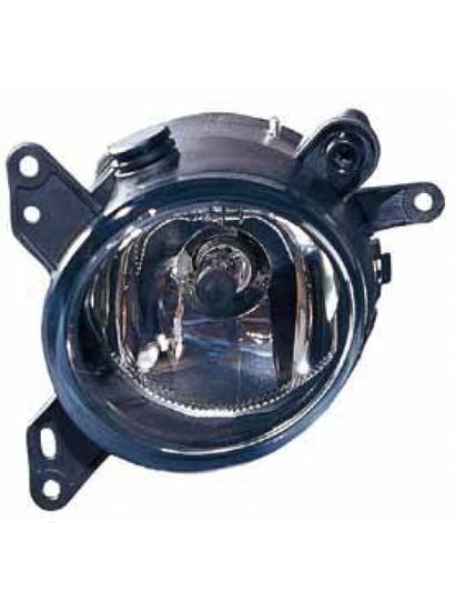 ПРОТИВОТУМАННАЯ ФАРА MITSUBISHI LANCER ПРАВАЯ 2008