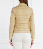 Пуховая двусторонняя куртка Patrizia Pepe - бежевый(CO0178 A503)