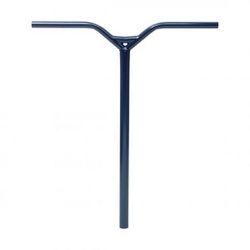 Руль для трюкового самоката Комета Standard 31,8 Спейс Стардаст (синий)