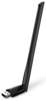 Wi-Fi адаптер TP-LINK Archer T2U Plus AC600