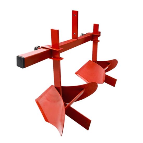 Окучник двухрядный нерегулируемый к мотоблоку Нева ВРМЗ Т-10 00.25.13.00.00