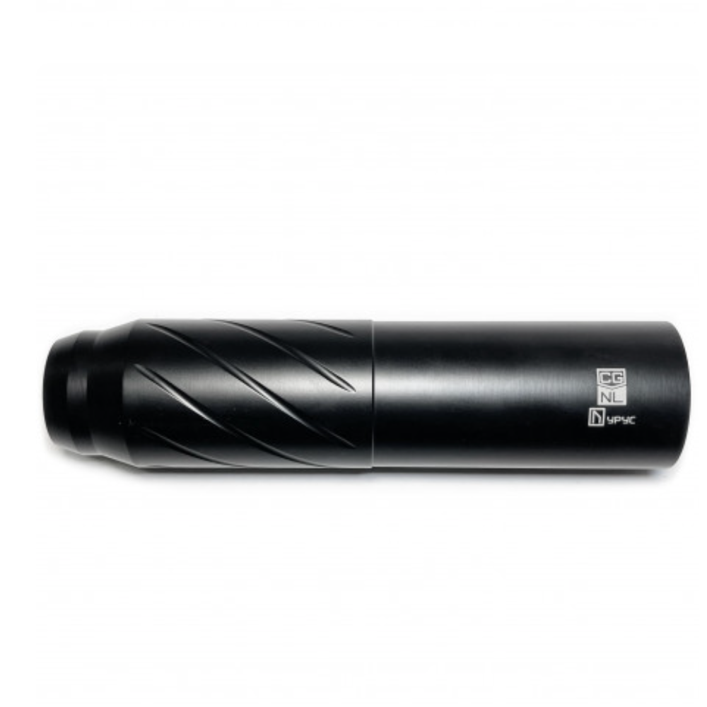 ДТКП URUS CGNL CZ 457 (8 камер) калибр 22WMR,1/2х20, черный