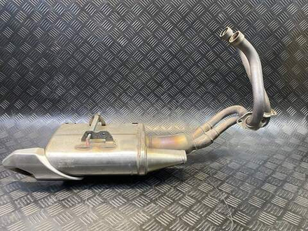 Глушитель Kawasaki Ninja 400/650 053457