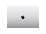 16.2 Ноутбук Apple MacBook Pro 16 2023 3456x2234, Apple M3 Max, RAM 36 ГБ, SSD 1 ТБ, Apple graphics 30-core, macOS, MRW73, Silver, английская раскладка