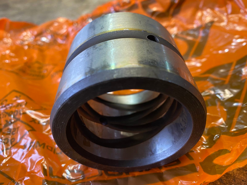 Втулка 45х60х50