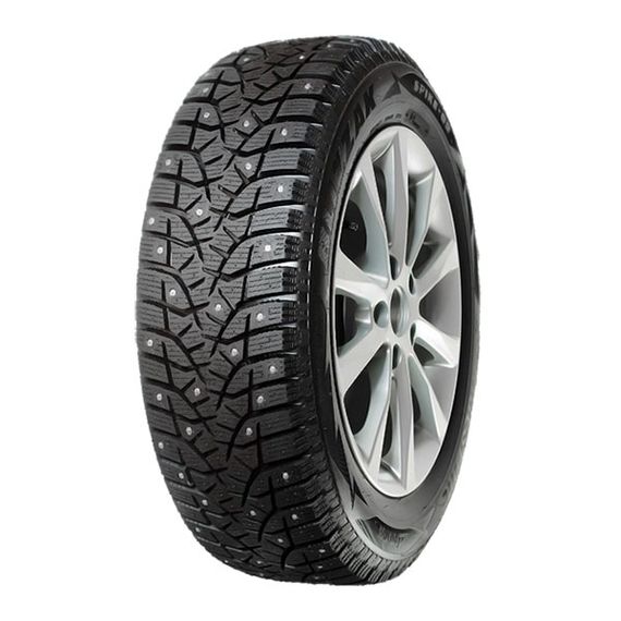 Bridgestone Blizzak Spike-02 185/65 R14 86T шип.