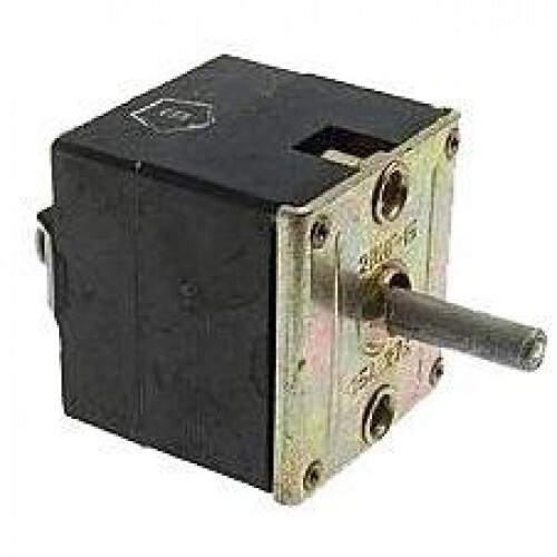 Переключатель 2 внг 15