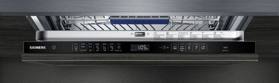 Встраиваемая посудомоечная машина Siemens SN 657X03