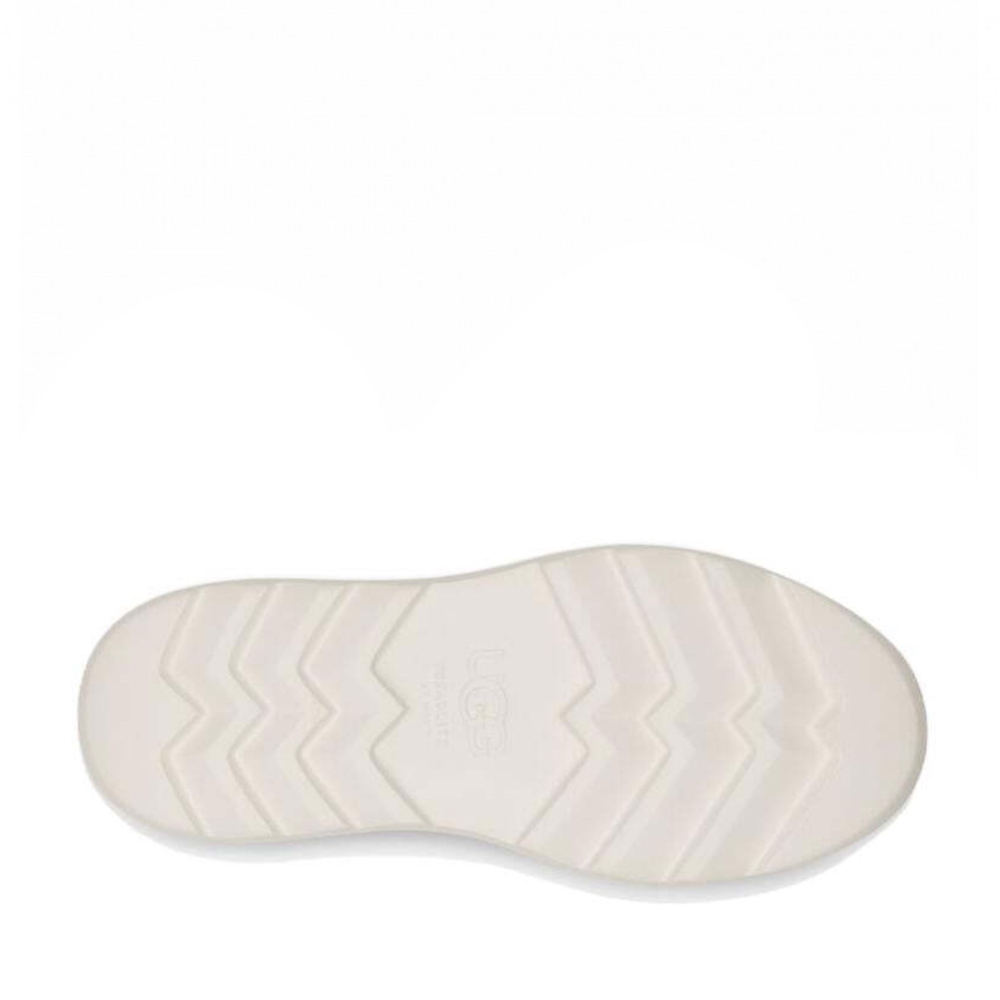 UGG Marin Mega Lace - Chestnut White