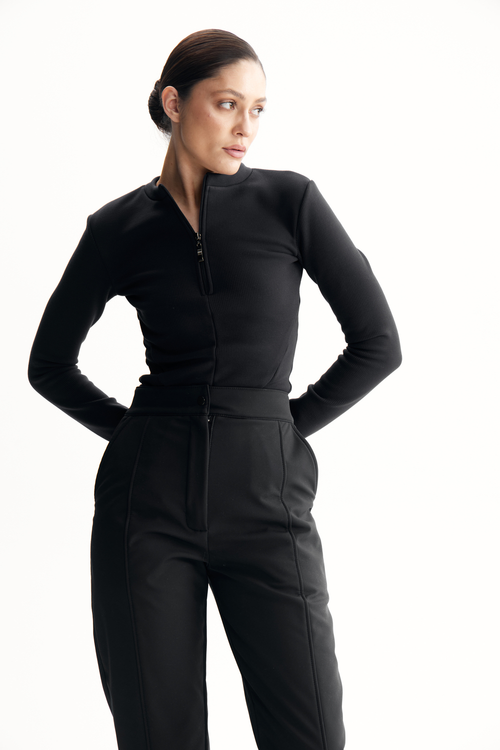 Лонгслив "Termo"