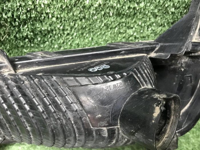 Указатель поворота левый Kia Cerato 4 (2018-2022)