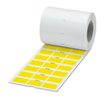 0816935 - EML (30X20)R YE - Этикетка