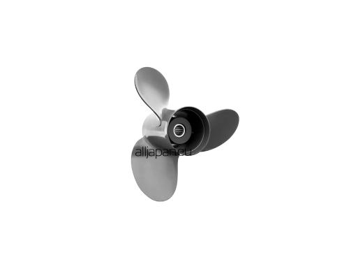 58130-ZY3-V12ZA PROPELLER, THREE-BLADE (15X15) (ALU)