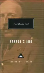 "Parade's End"