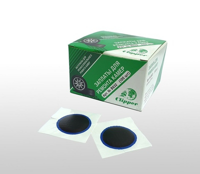 Заплата камерная 32мм