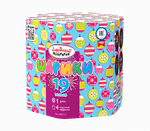 Шарики (19 залпов, 1 калибр)