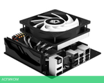 Кулер для процессора ID-Cooling IS-50 Max RGB V3