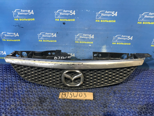 Решетка радиатора MAZDA FAMILIA 2001