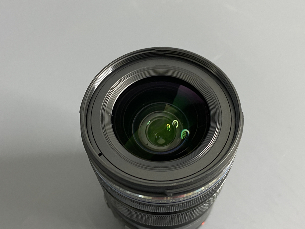 Olympus ED 12-50mm 3.5-6.3 EZ MFT