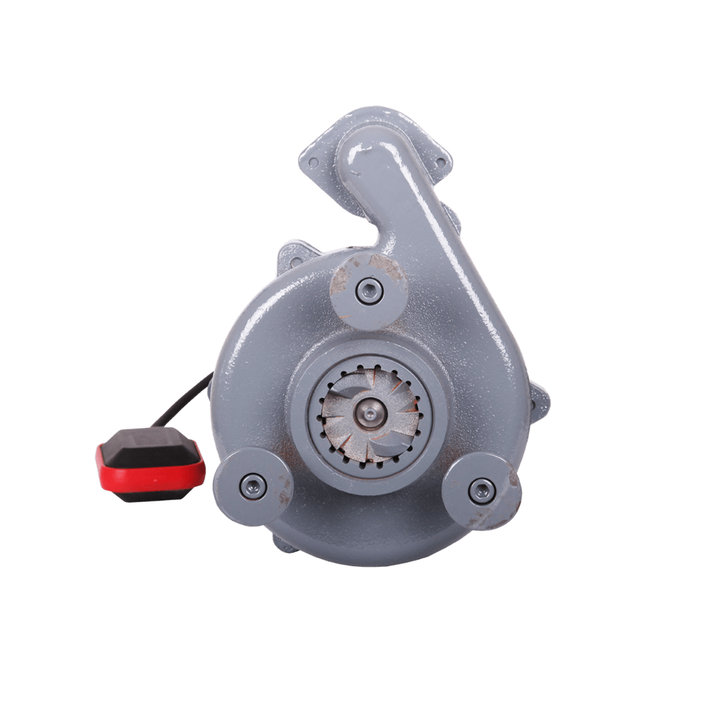 Фекальный насос с измельчителем Aquario GRINDER-200