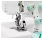 Оверлок JUKI PE 670 N