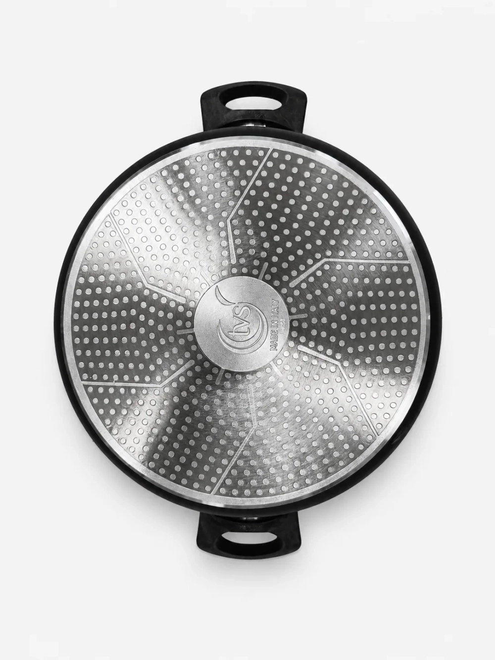 Кастрюля TVS Easy Eco Induction