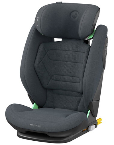 Автокресло Maxi-Cosi RodiFix Pro i-Size 8800550112 Authentic Graphite/графит
