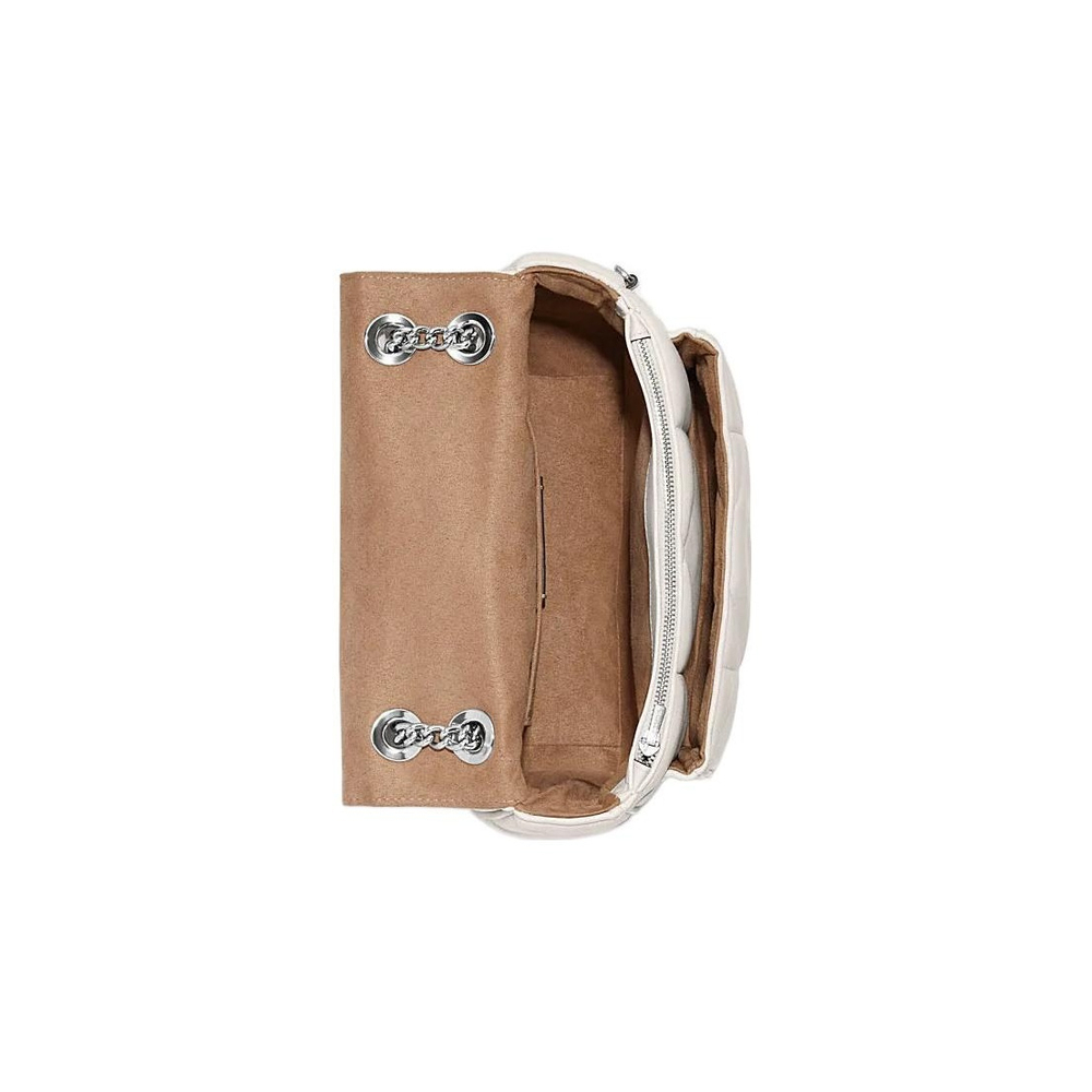 Сумка Women Klare Crossbody Bag (белая)