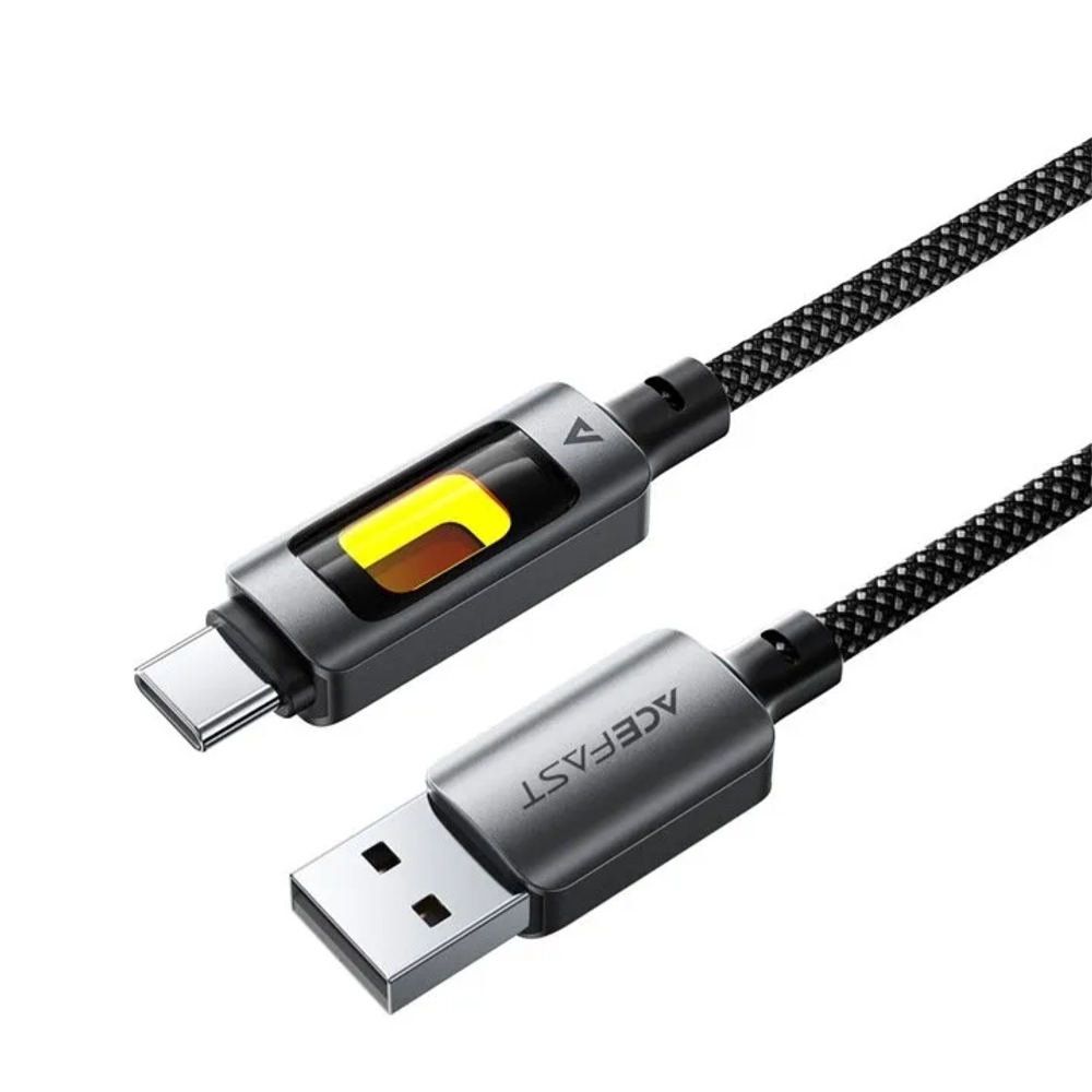 Кабель для зарядки ACEFAST C21-04