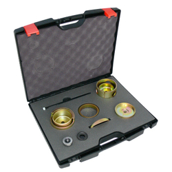 Комплект для замены сайлентблоков 11 шт. Car-Tool CT-2705