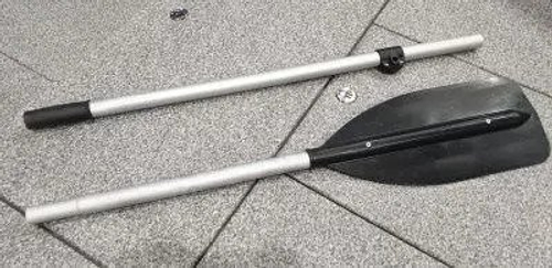 Весло для лодок ПВХ 180см разбор. Усиленное 1шт