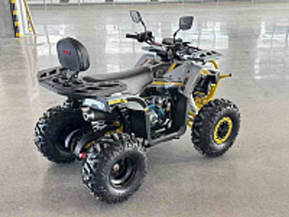 Квадроцикл RRF 125cc