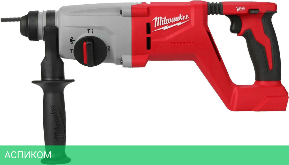 Перфоратор Milwaukee M18 BLHACD-0 (4933492483)