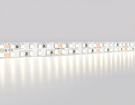 GS3702 2835 240Led /24W m/ 24V IP20 4500K/ 5000*14*1.2mm (2 конт.)