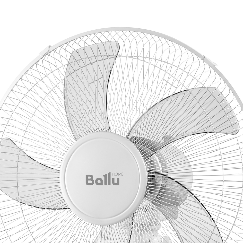 Вентилятор напольный Ballu BFF-82