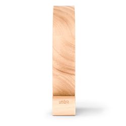 Органайзер для украшений Ferris, Ø19 см, натуральное дерево