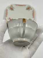 Кофейная пара Bareuther